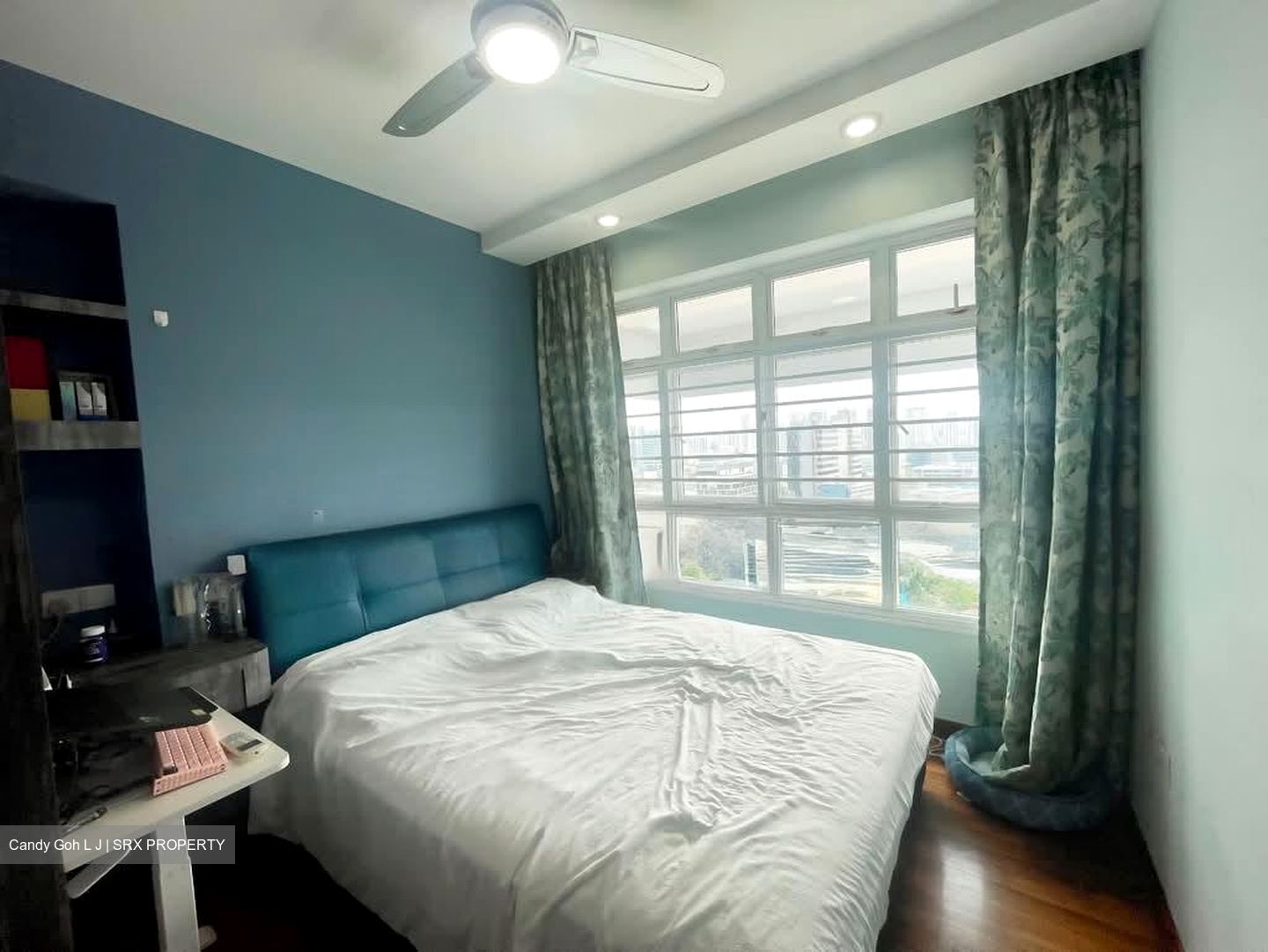 Blk 8A Kallang Trivista (Kallang/Whampoa), HDB 4 Rooms #574412801